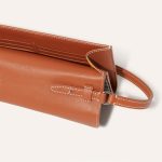 Goyard Chypre Wallet-Pouch Black & Tan - Image 5